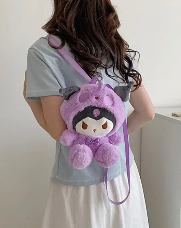 Backpacks