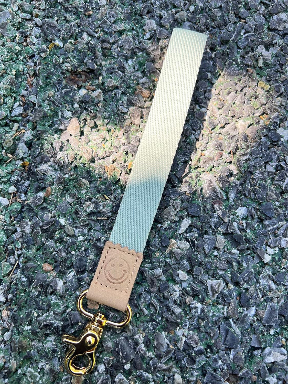 Key Wristlet Strap for Women and Men, Wrist Keychain for Car Keys, Badge, Wallet, and Phone Wrist Strap