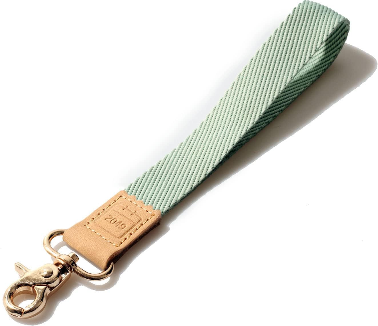Key Wristlet Strap for Women and Men, Wrist Keychain for Car Keys, Badge, Wallet, and Phone Wrist Strap