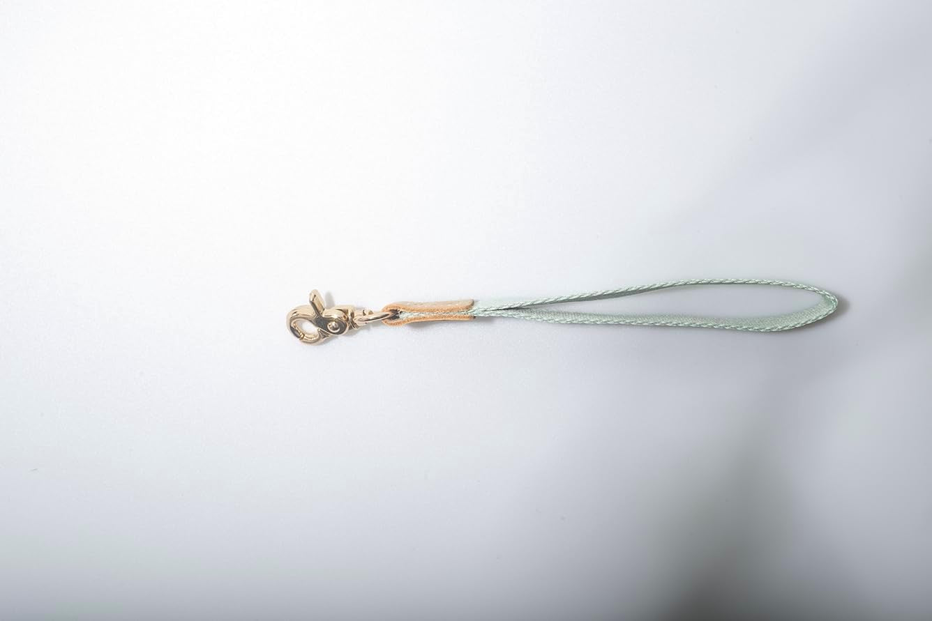 Key Wristlet Strap for Women and Men, Wrist Keychain for Car Keys, Badge, Wallet, and Phone Wrist Strap