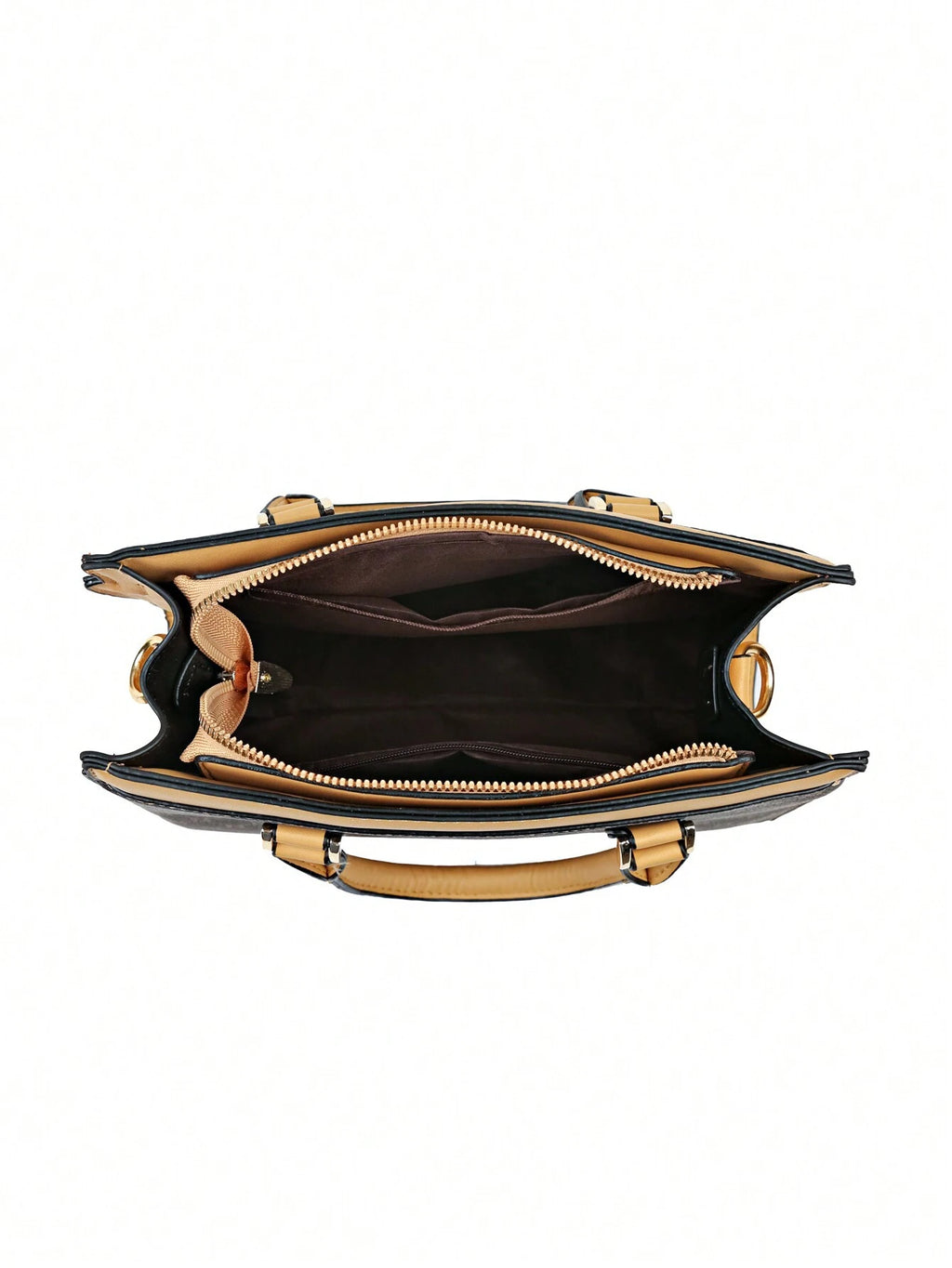 3Pcs Set Multi Color Plaid Leather Tote Bag Shoulder Crossbody Bag, Fashionable & Versatile Handbag with Large Capacity, Suitable for Middle-Aged Women Everyday Use